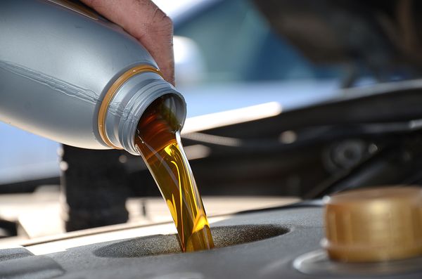 Почему важно покупать качественное моторное масло?