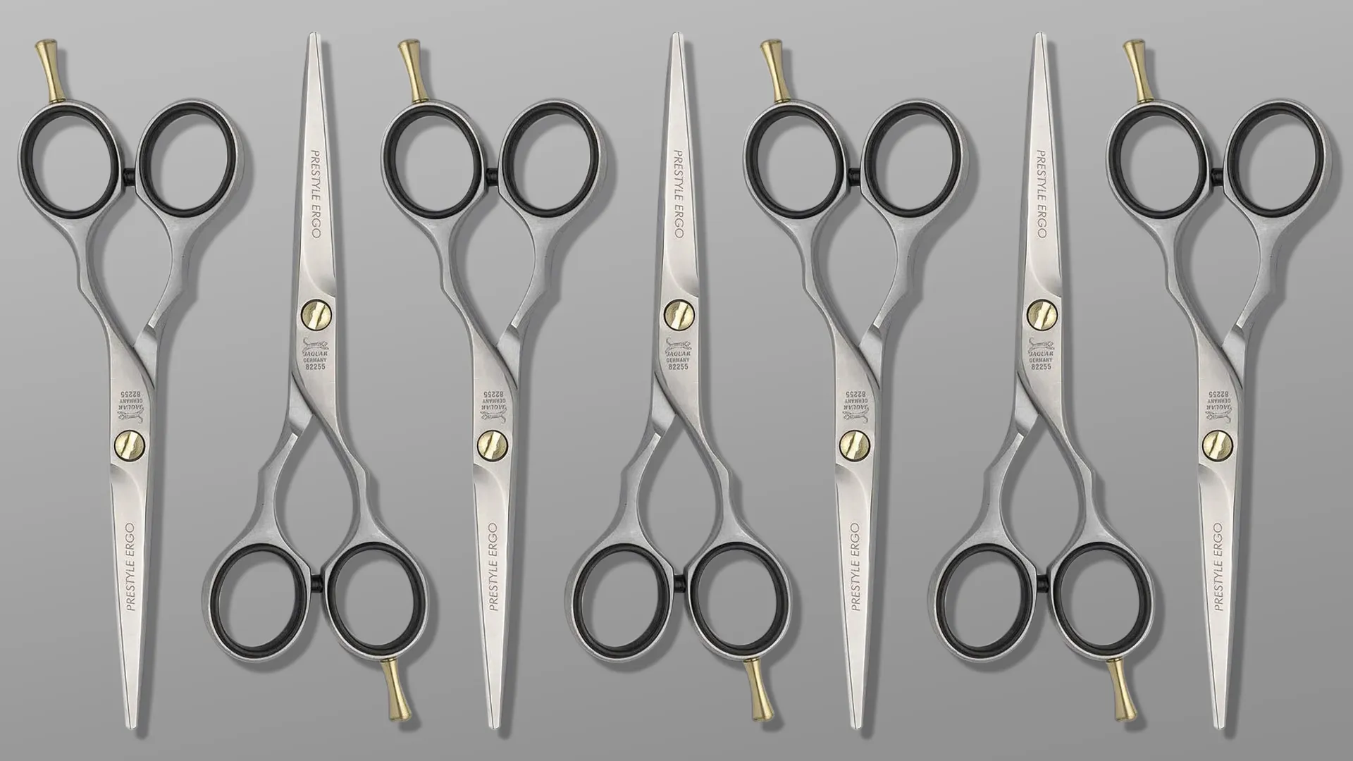 Какими должны быть идеальные ножницы для стрижки волос
