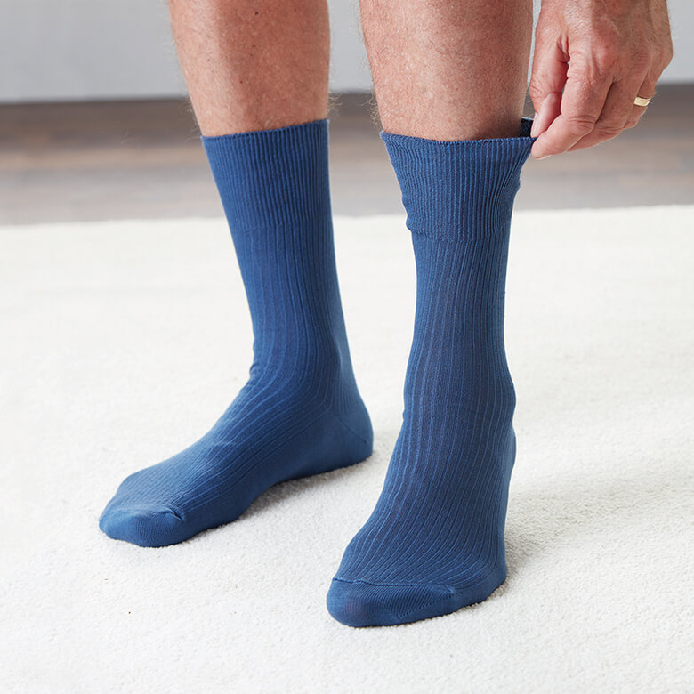 Выбор лучших мужских носков