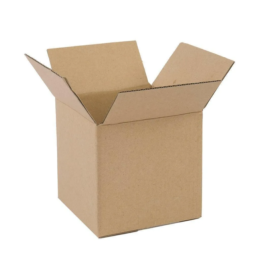 Как выгодно купить картонные коробки