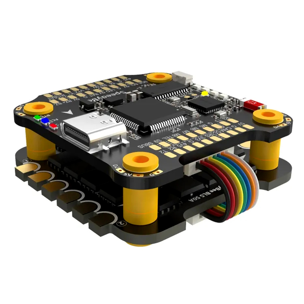 Як правильно підібрати electronic speed controller для дрона-початківця: покрокова інструкція