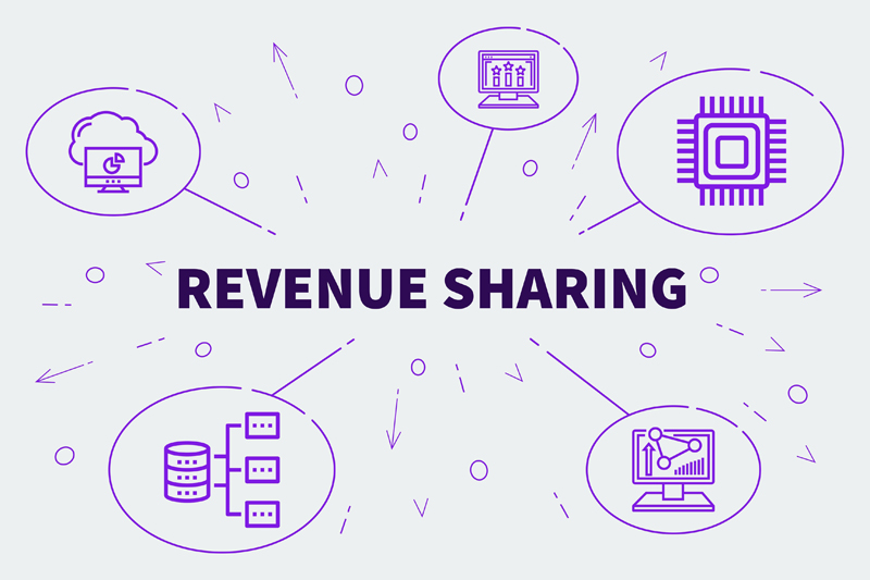 Модель оплати RevShare: основні особливості